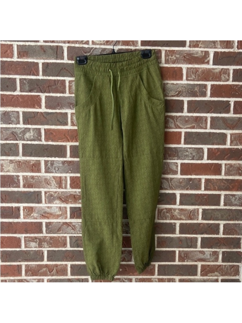 MEC trail to daily activities jogger pant